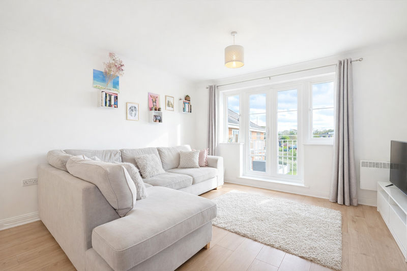 London Road Loudwater